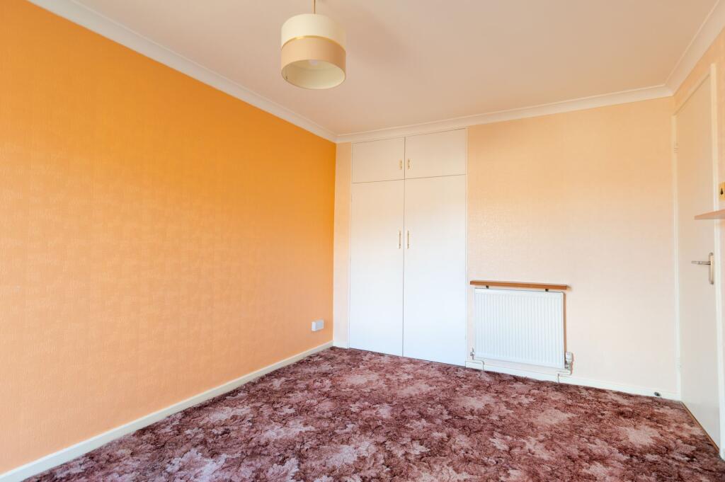 BEDROOMS AND BATHROOM