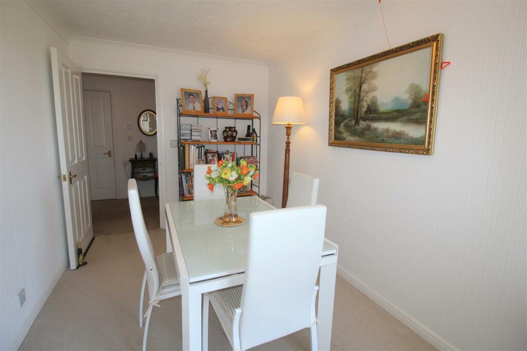 Lystra Court, 17 - Dining Room - Bedroom Two 2.JPG