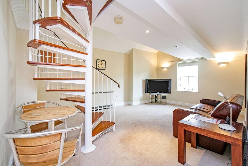 Living Space