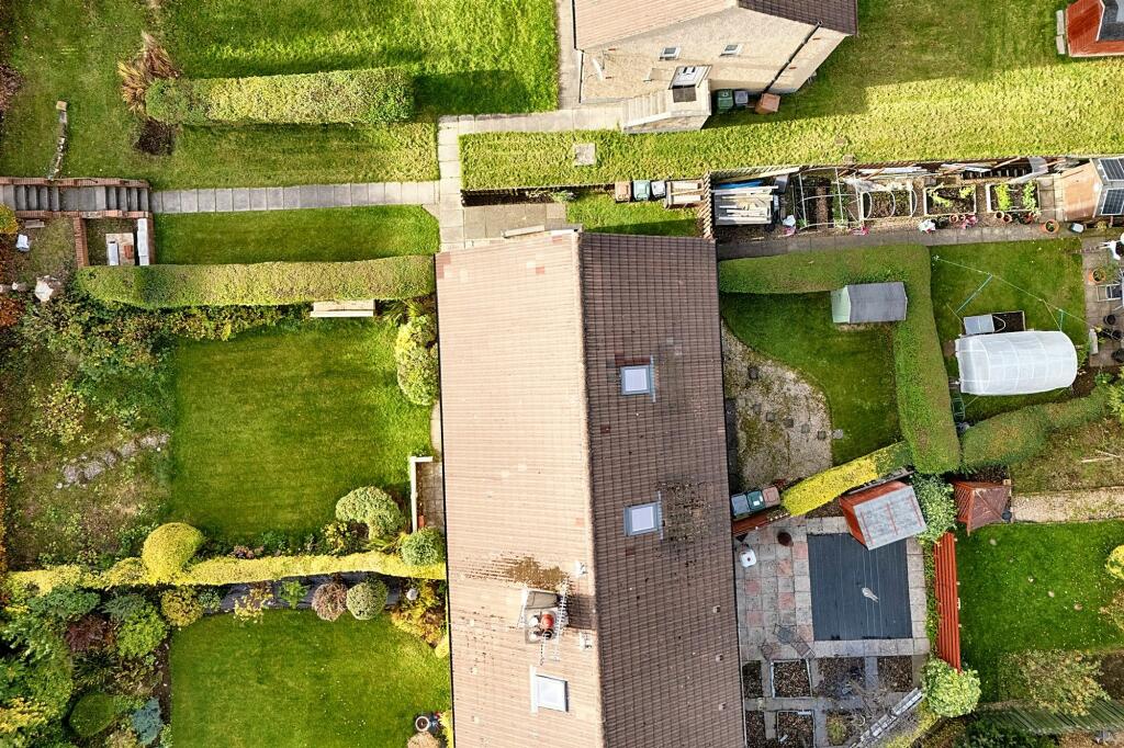 Aeriel View