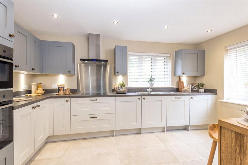 Show Home
