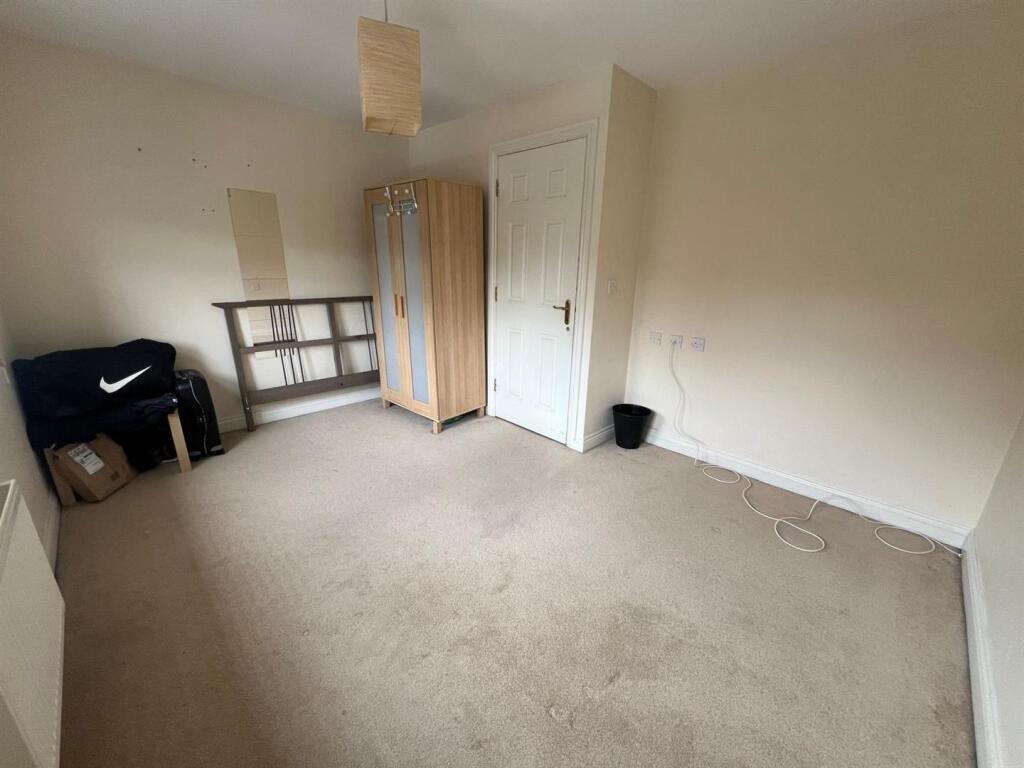 Double Bedroom 2
