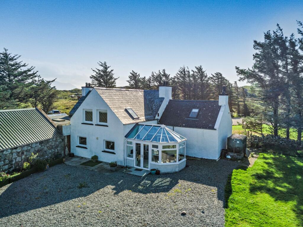 152 Oldshoremore