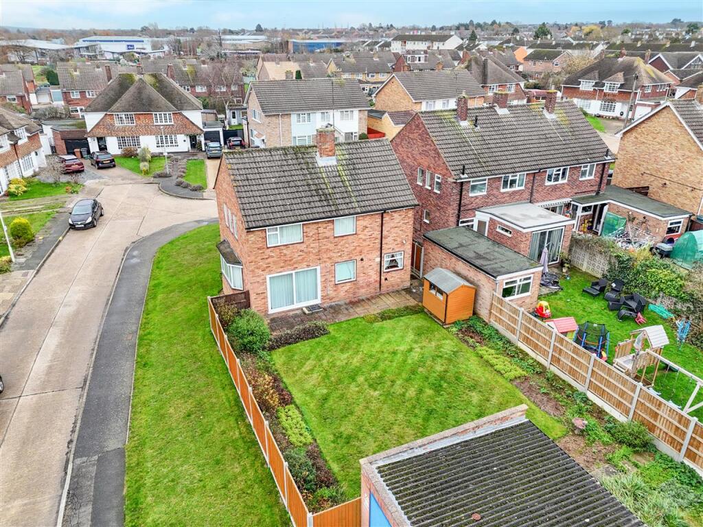 DRONE IMAGE