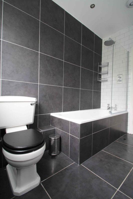 91lb bathroom