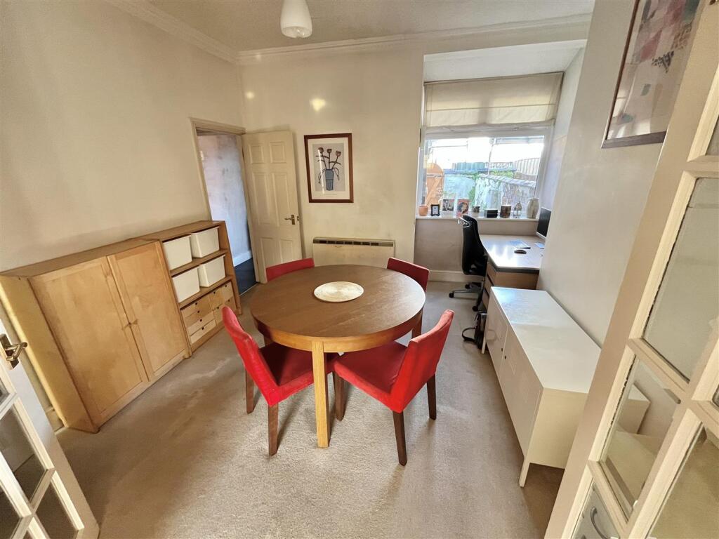 Dining Room Aspect 3