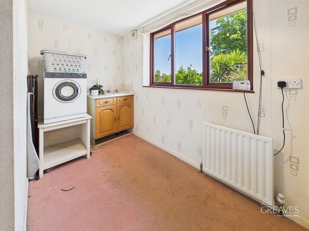 Bedroom Five