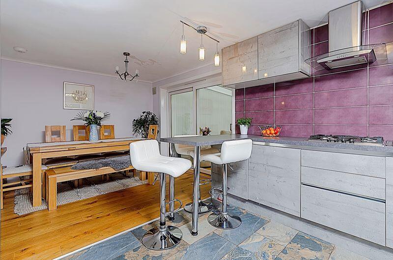 Kitchen Dining