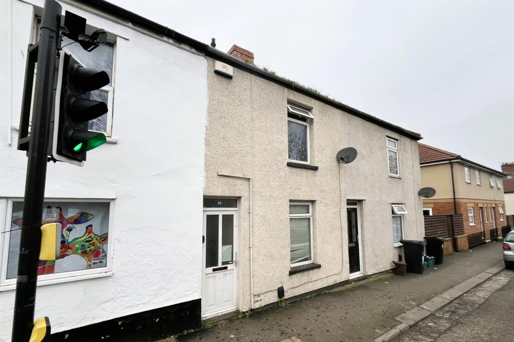 55 Lower High Street, Shirehampton, Bristol BS11 0