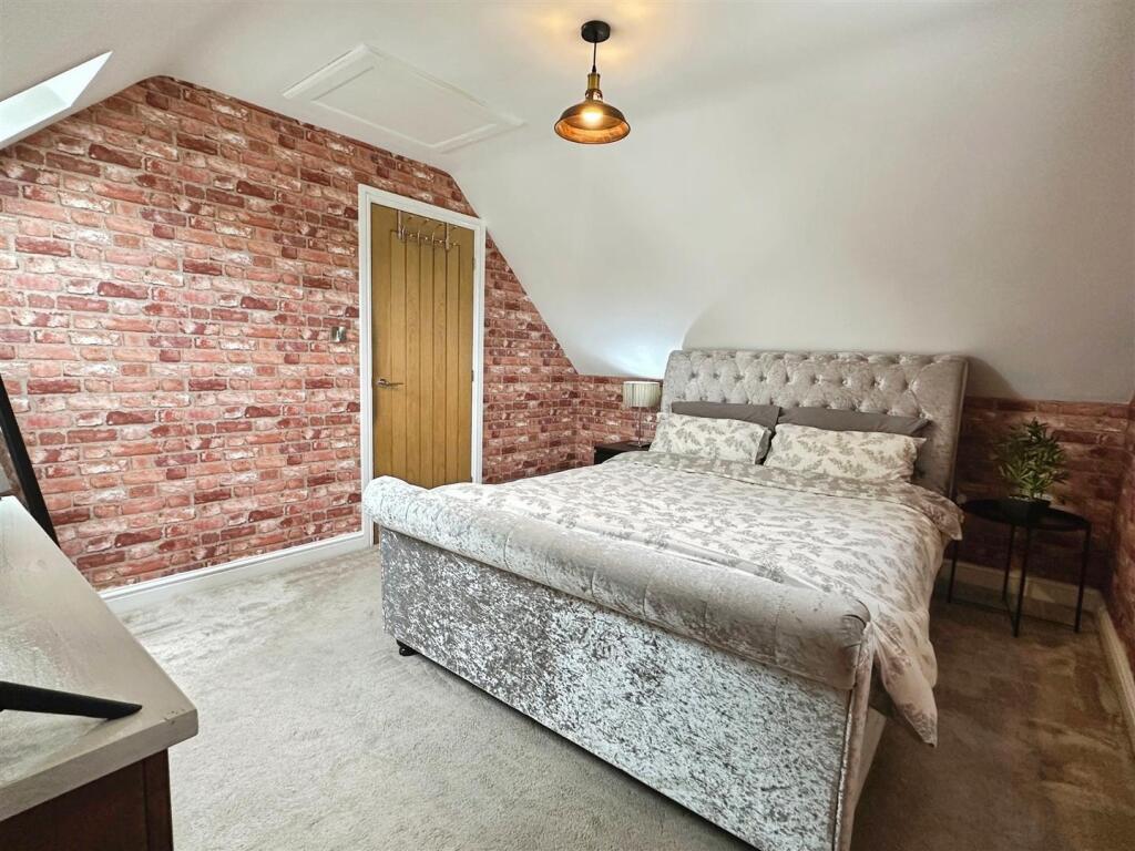Bedroom Five