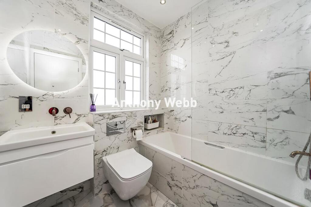 Bathroom 2