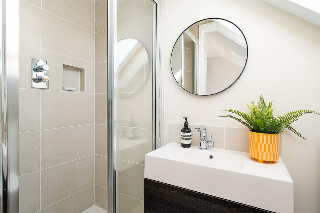 En suite
