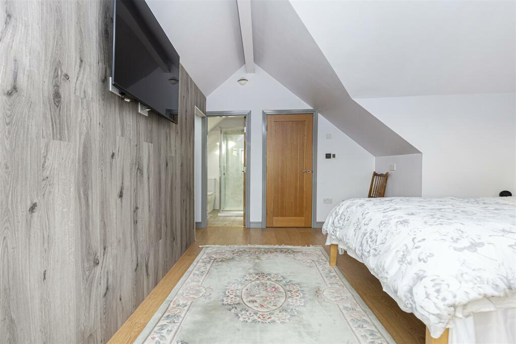 Bramleys Estate Agents - Barnsley Road - Flockton 