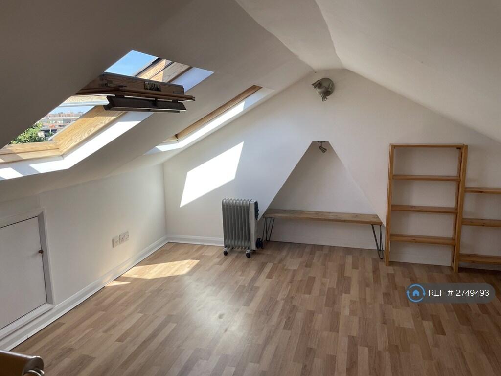 Loft Room