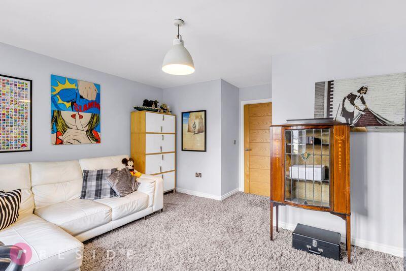 Bedroom Five