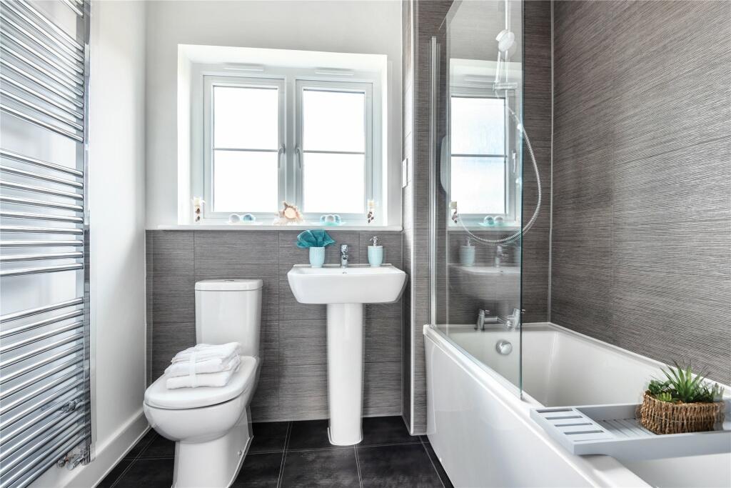 Show Home