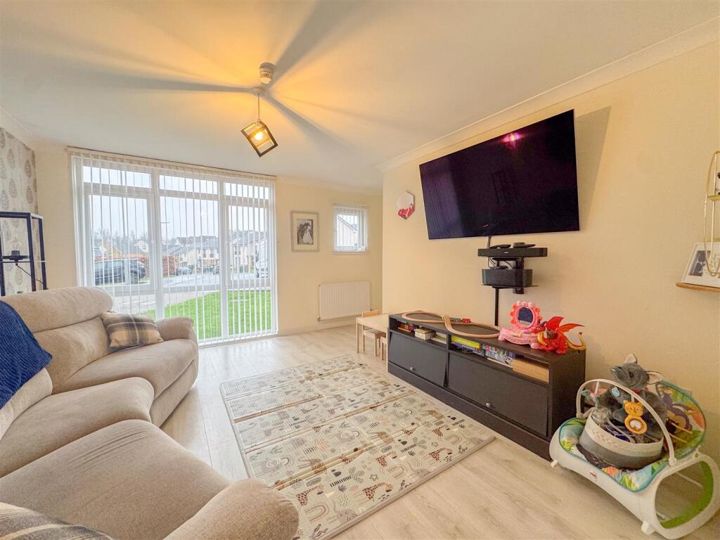 Kerry Place, Glasgow