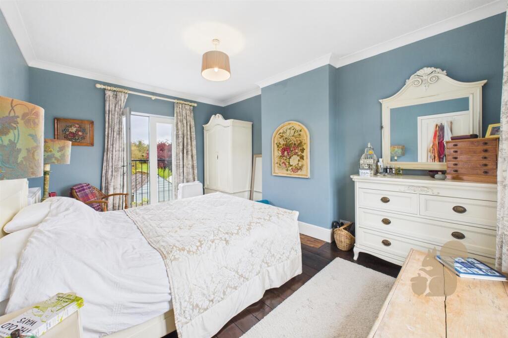 Principal Bedroom