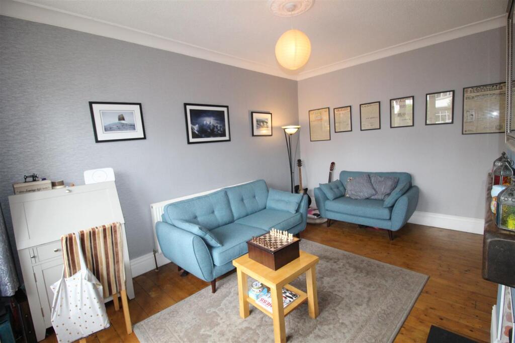 Cartmell Road, 13 Reception Room One 2.JPG