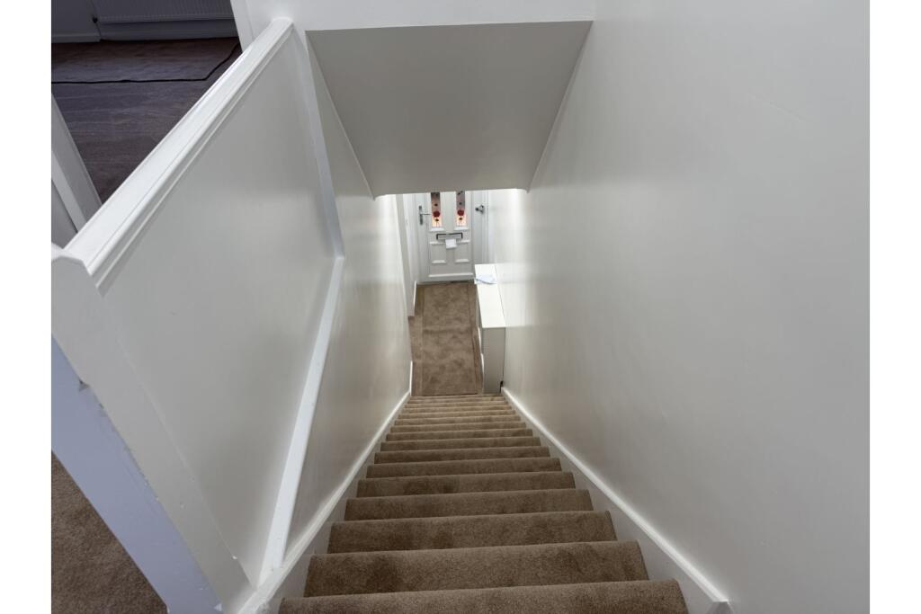 Downstairs Cloakroom