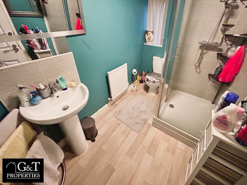 Master En-Suite 