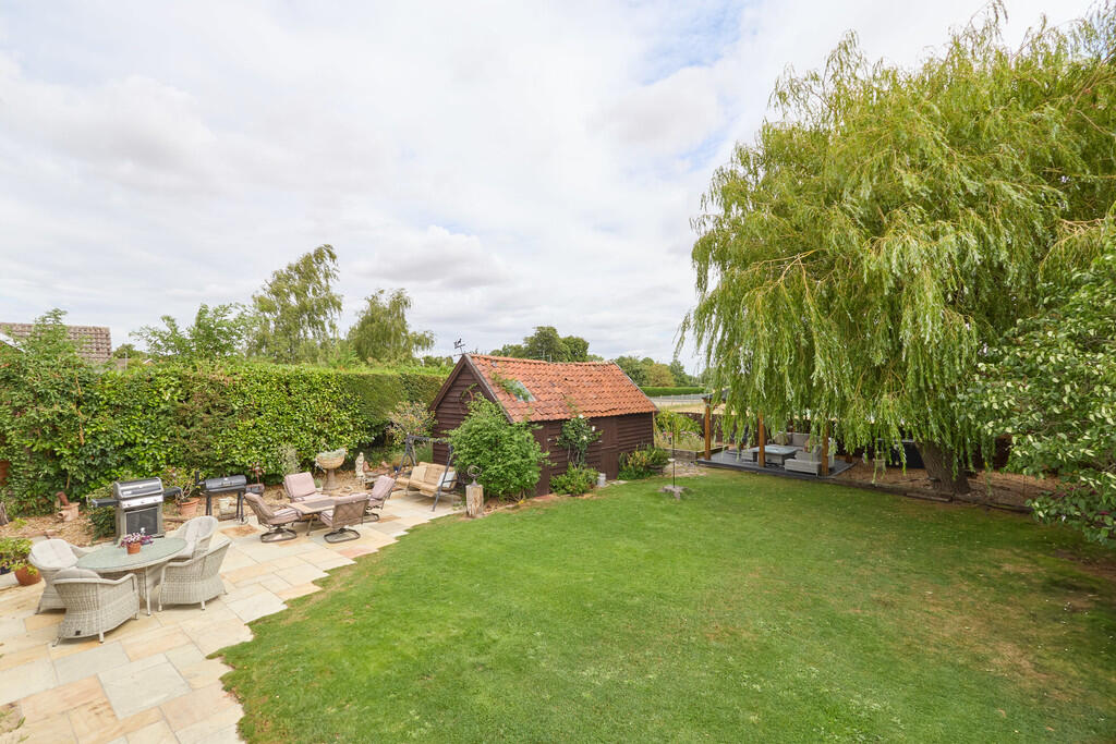 School Cottage, W...