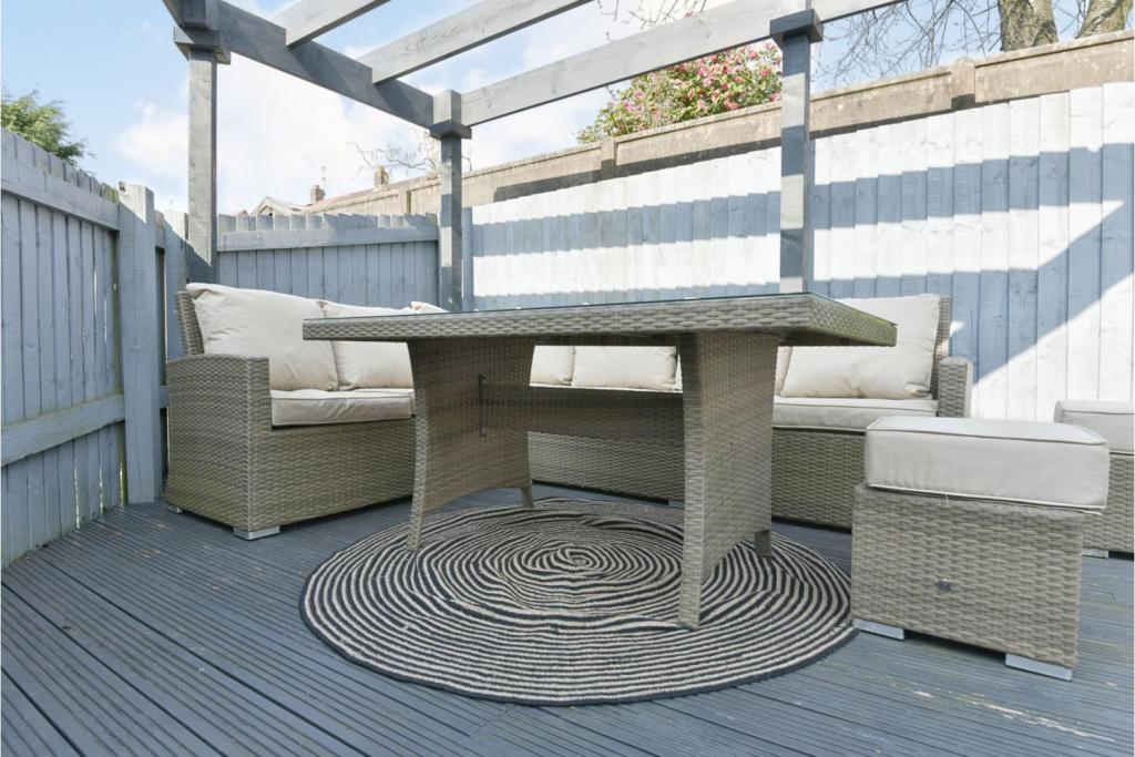 Decking