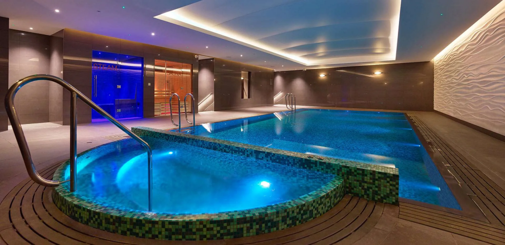 The Pool
