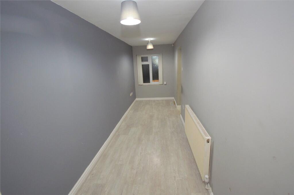 Ground Floor Bedroom