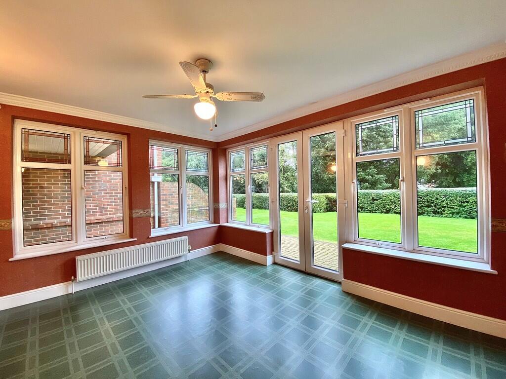 Conservatory