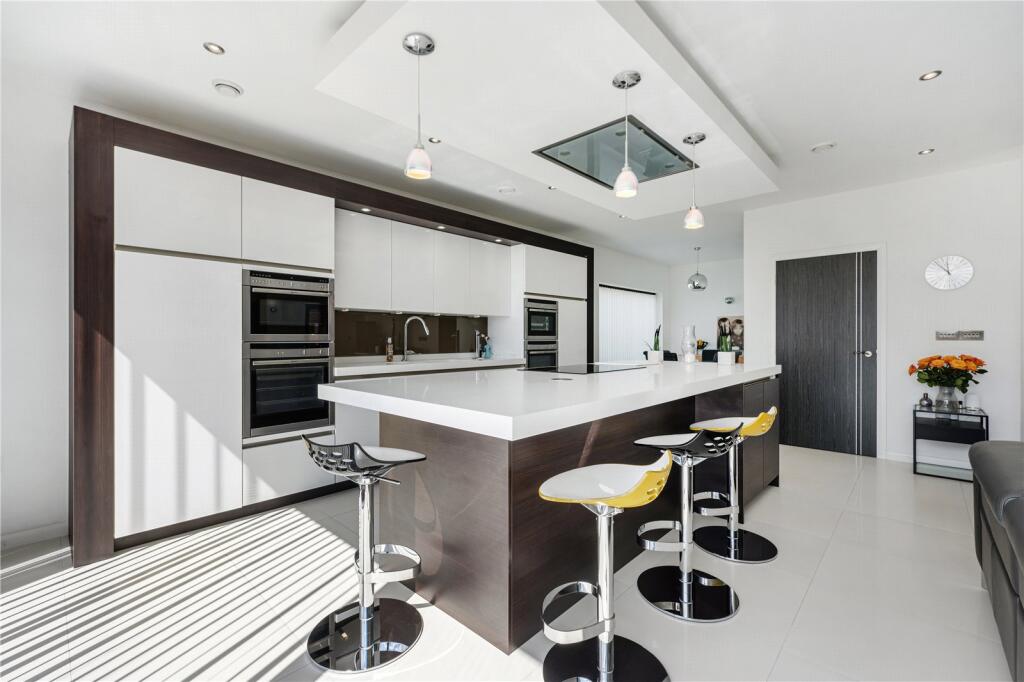 Kitchen/Family C