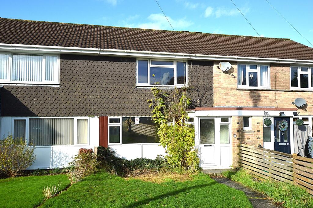 Cox Tor Road, Tavistock, Devon