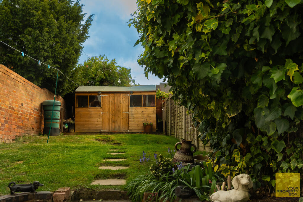 8 Northwick Road0014