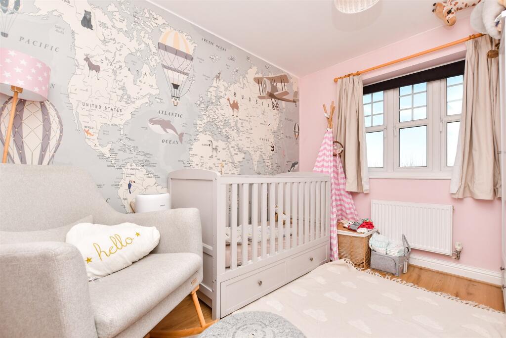 Bedroom 3