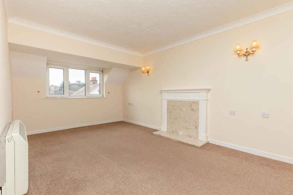 Shannock Court, George Street, Sheringham, NR26