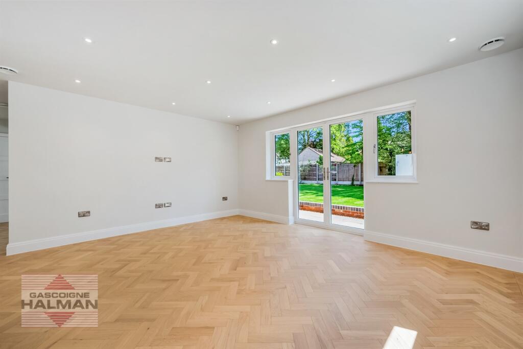 Living-Dining Kitche