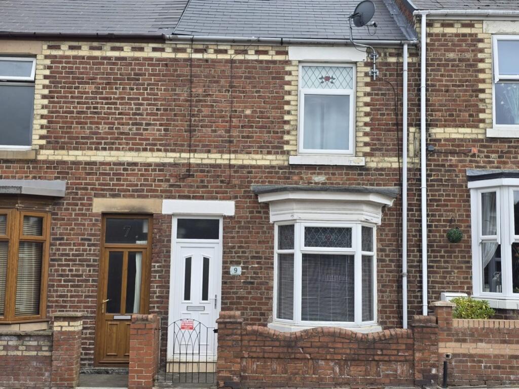 FRONT ELEVATION