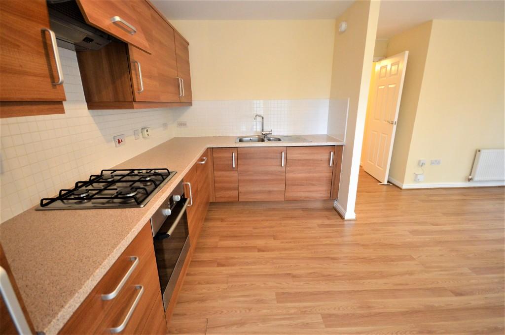 Lounge/kitchen
