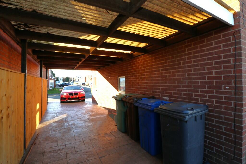 Car port