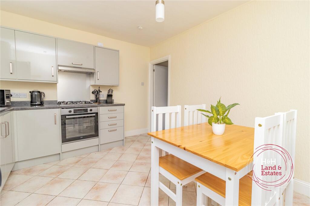 Kitchen Breakfast Rm
