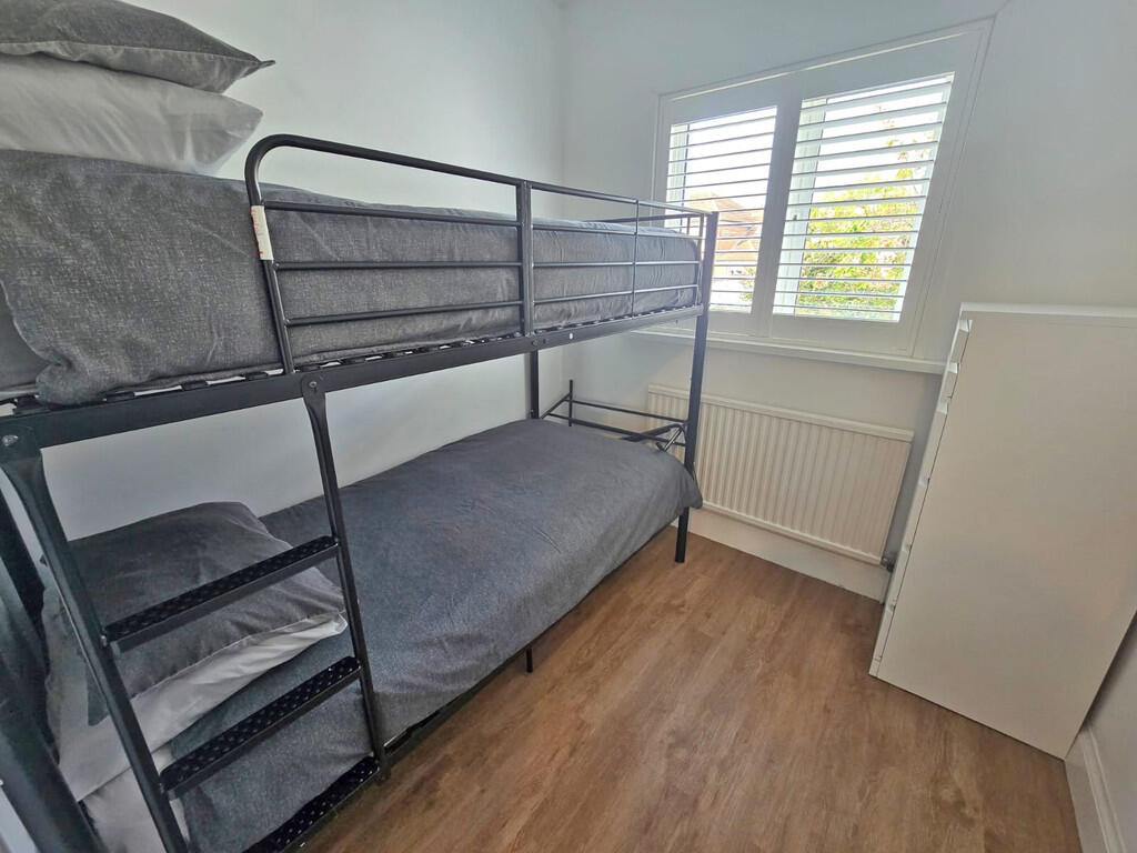 Third Bedroom (2)