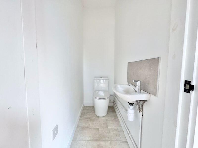 Cloakroom