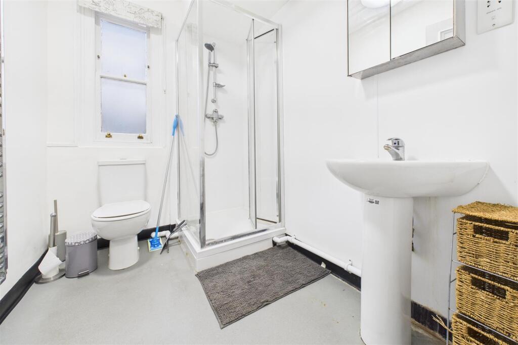 2 Osborne Villas, Kingsdown, Bristol BS2 8BP | Fre