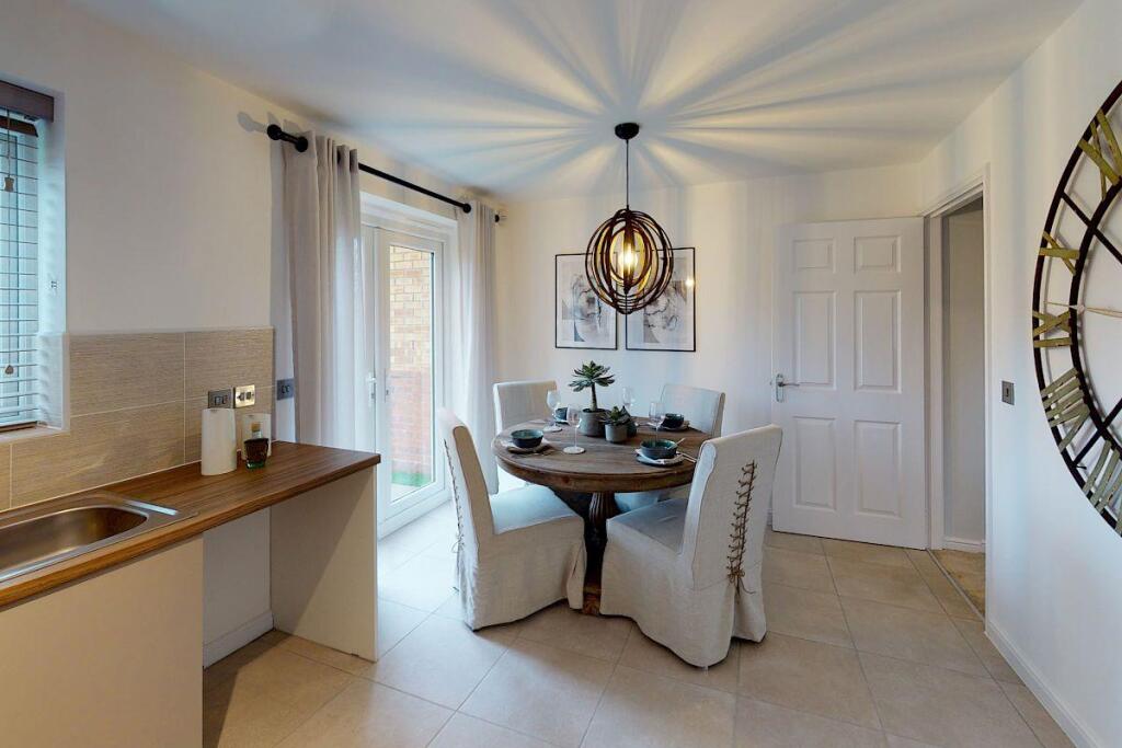 Images for illustration purposes only