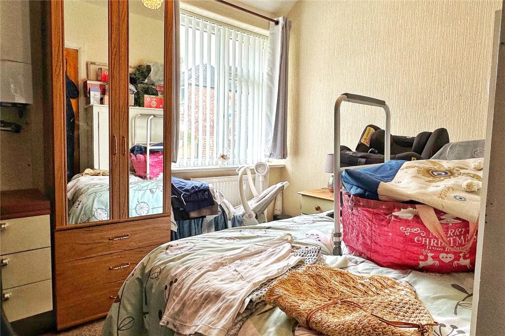 Bedroom 3