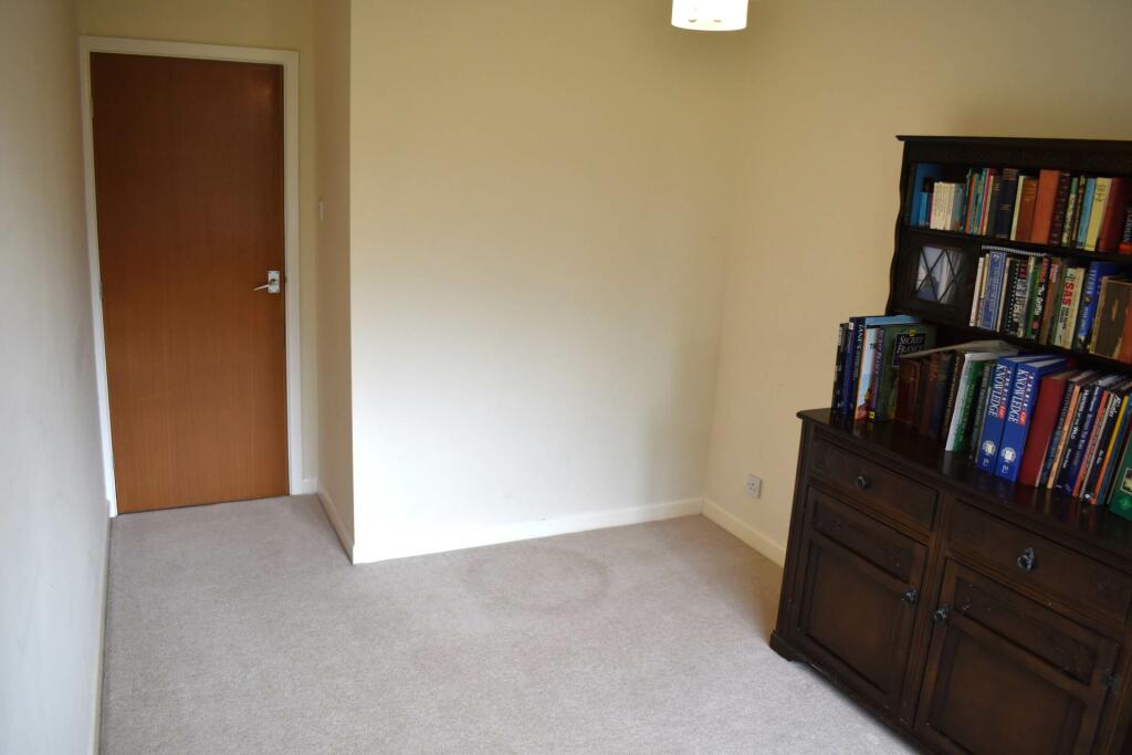 5th Bedroom