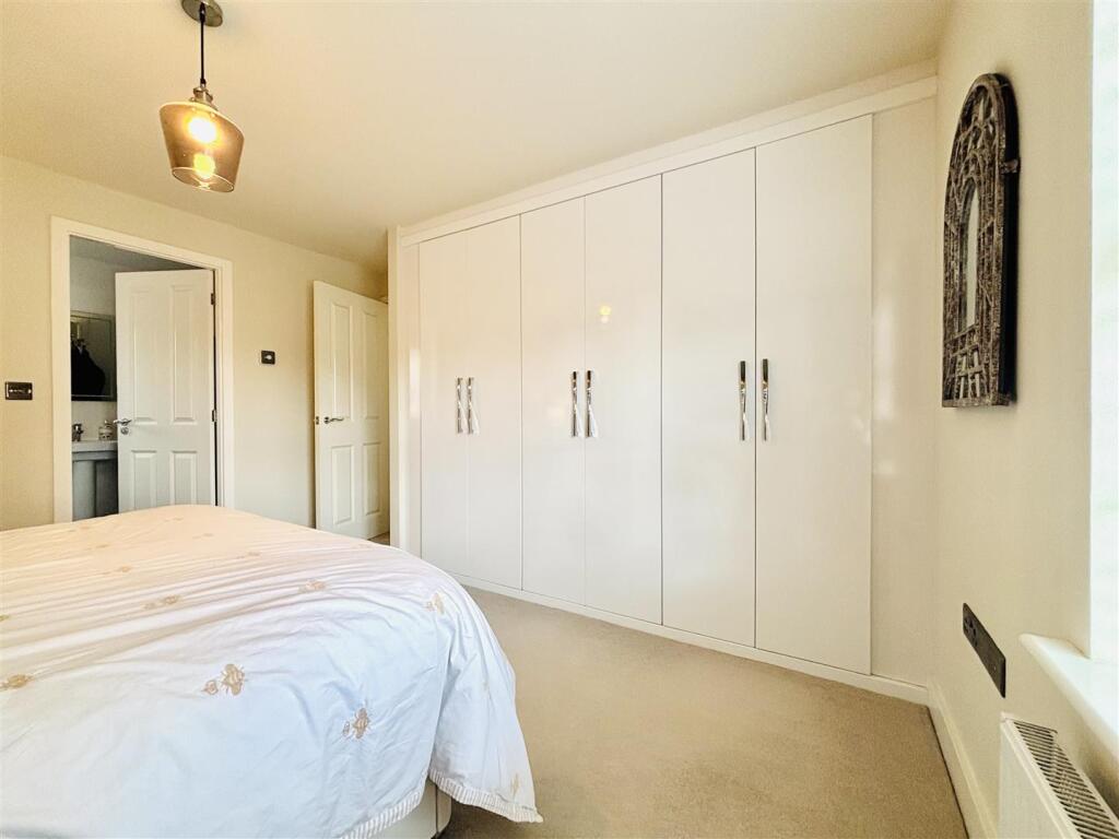 Principal Bedroom