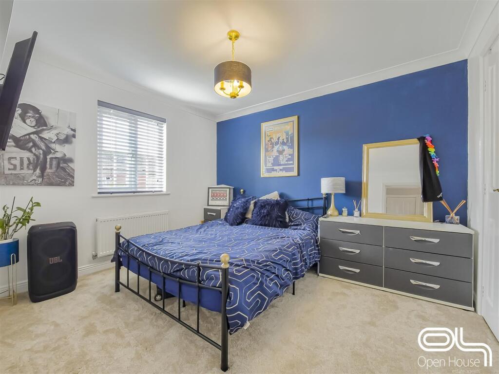 Station Road, Rolleston on Dove (15).JPG