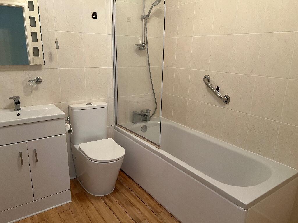 Lower Erith Road, Torquay, Devon, TQ1