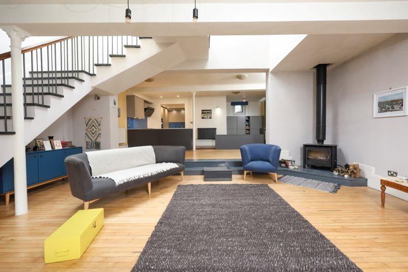 Living space